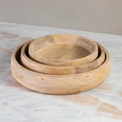 Cass Nesting Bowls, Set of 3