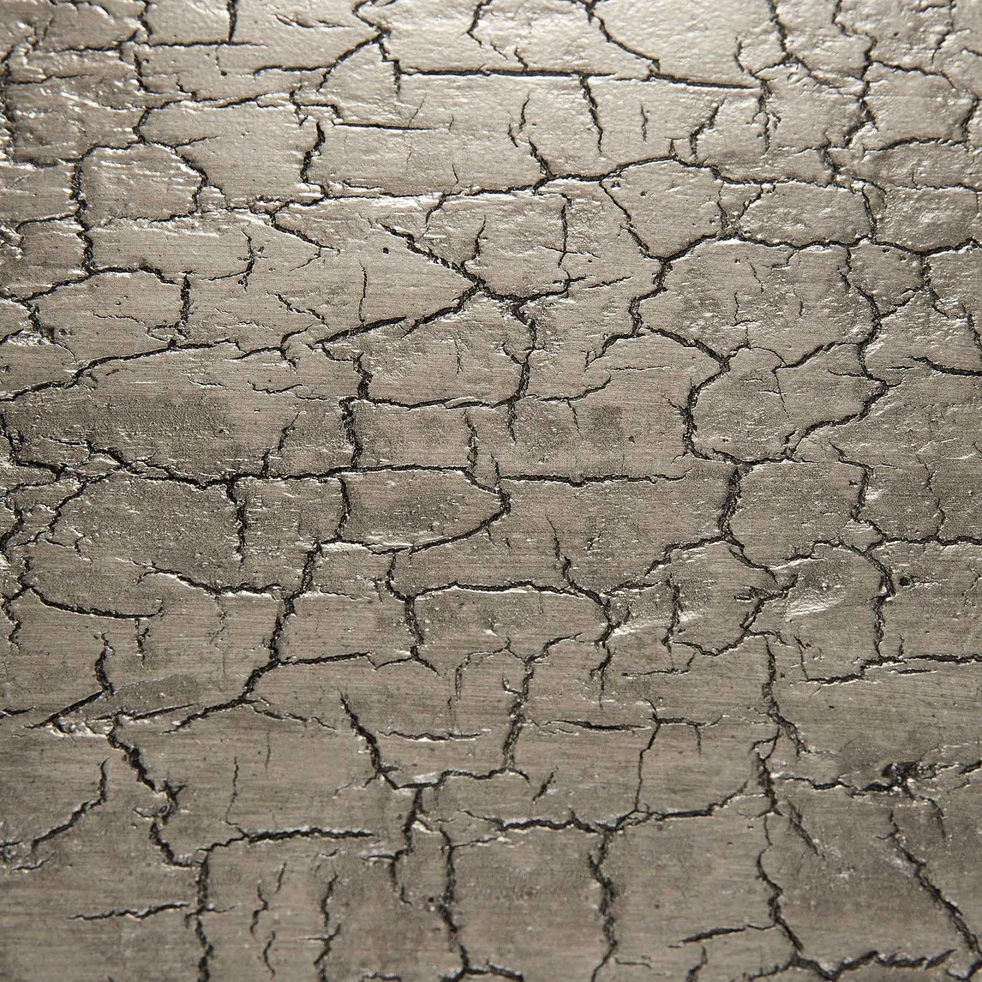 Celeste Side Table, Taupe Lava