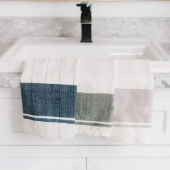 Chelsea Hand Towel, Grey