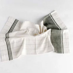 Chelsea Hand Towel, Grey