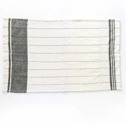 Chelsea Hand Towel, Grey