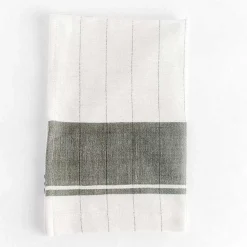Chelsea Hand Towel, Grey