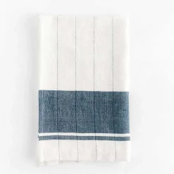 Chelsea Hand Towel, Navy