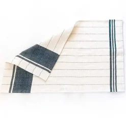 Chelsea Hand Towel, Navy