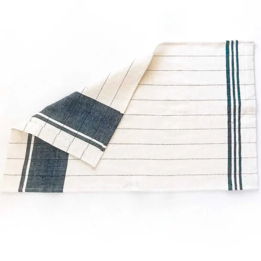 Chelsea Hand Towel, Navy