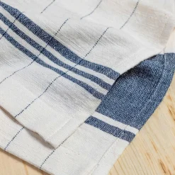 Chelsea Hand Towel, Navy