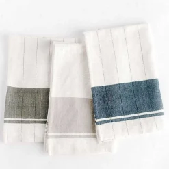 Chelsea Hand Towel, Stone