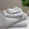 City Bath Sheet, Pearl