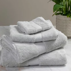 City Bath Sheet, Pearl