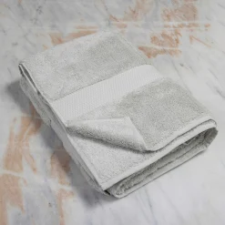 City Bath Sheet, Pearl