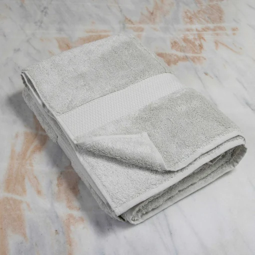 City Bath Sheet, Pearl
