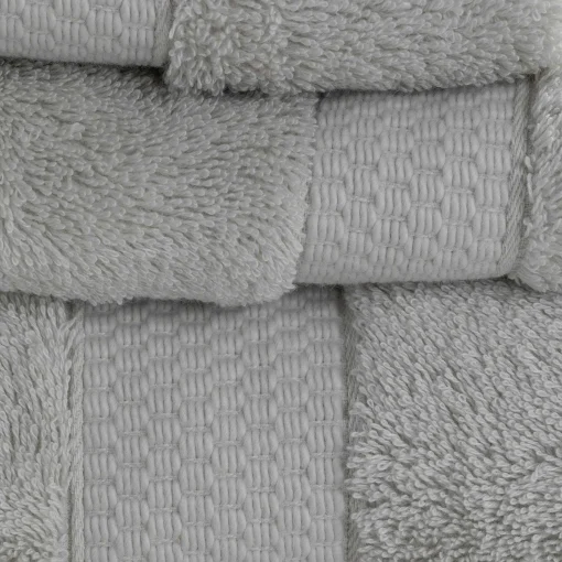 City Bath Sheet, Pearl