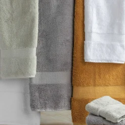 City Bath Sheet, Pearl