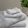 City Bath Towel, Pearl