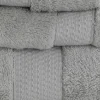 City Bath Towel, Pearl