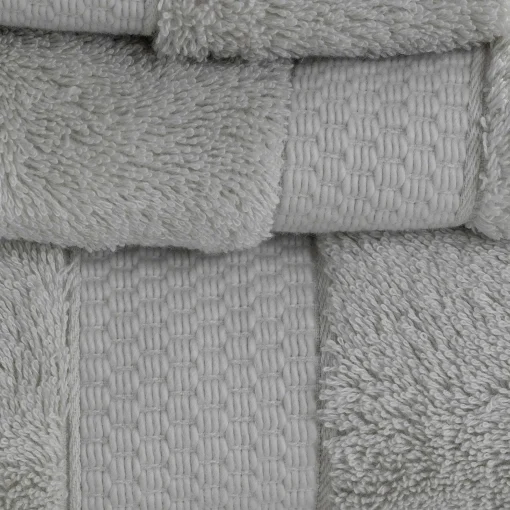City Bath Towel, Pearl