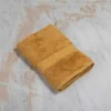 City Hand Towel, Cinnamon