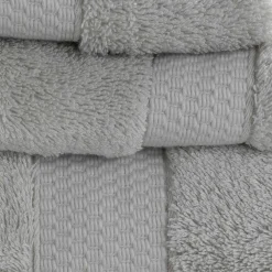 City Hand Towel, Pearl