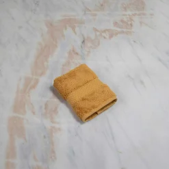 City Washcloth, Cinnamon