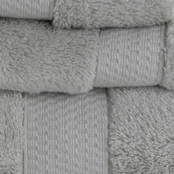 City Washcloth, Pearl