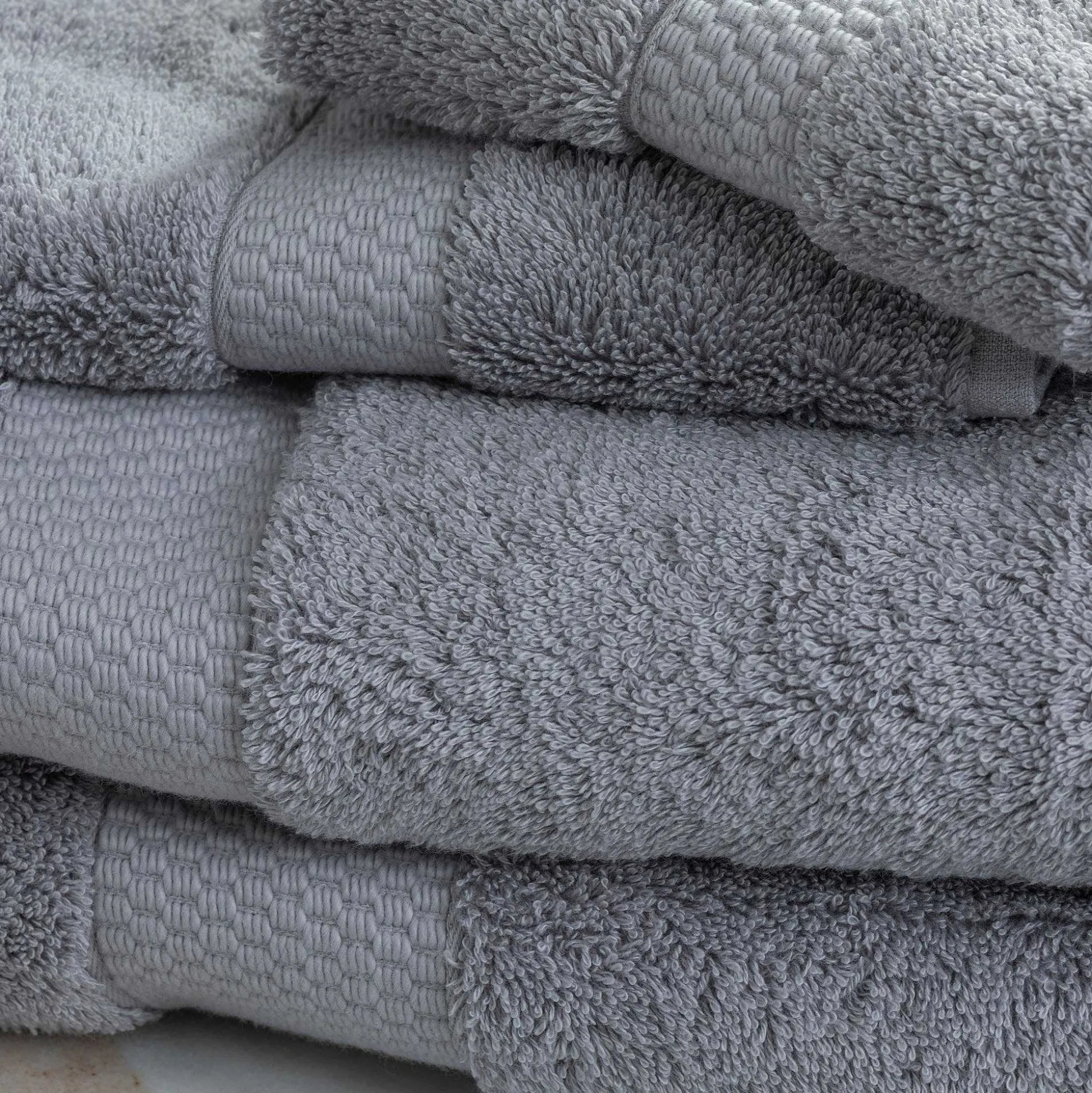 City Washcloth, Urban