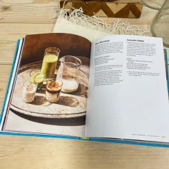 Ciudad de Mexico: Recipes and Stories from the Heart of Mexico City by^Be Home Online
