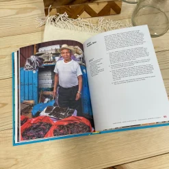 Ciudad de Mexico: Recipes and Stories from the Heart of Mexico City by^Be Home Online
