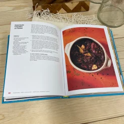 Ciudad de Mexico: Recipes and Stories from the Heart of Mexico City by^Be Home Online