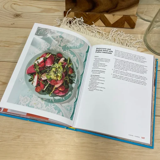 Ciudad de Mexico: Recipes and Stories from the Heart of Mexico City by^Be Home Online
