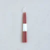 Classic Taper Candle, Set of 2, Clay^Be Home Best Sale