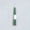 Classic Taper Candle, Set of 2, Moss^Be Home Discount