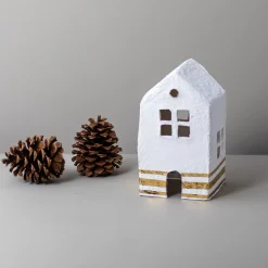 Cotton Mache House^Be Home Store