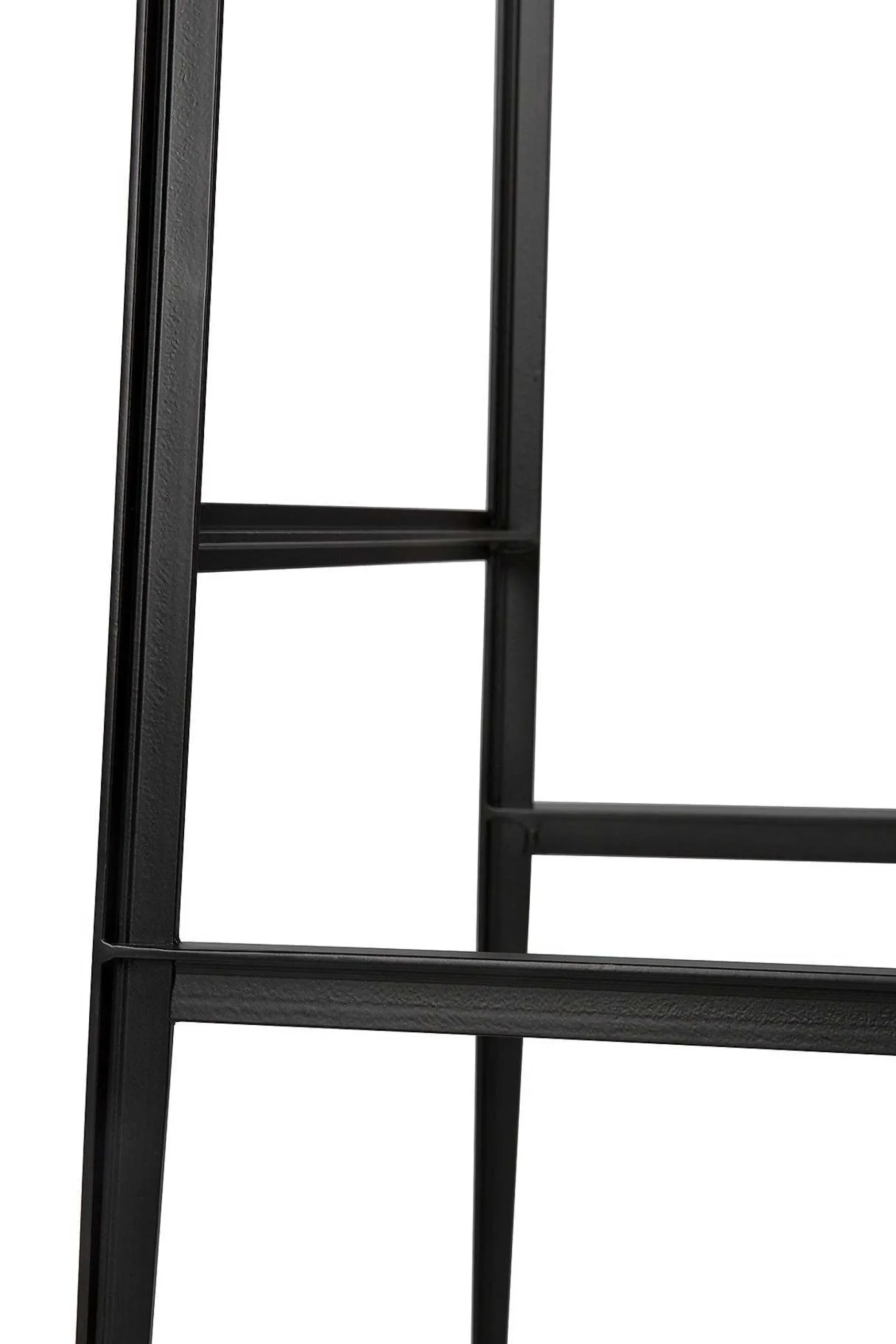 DC Fabric Bar Stool, Light Grey