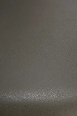 DC Leather Dining Chair, Olive Green
