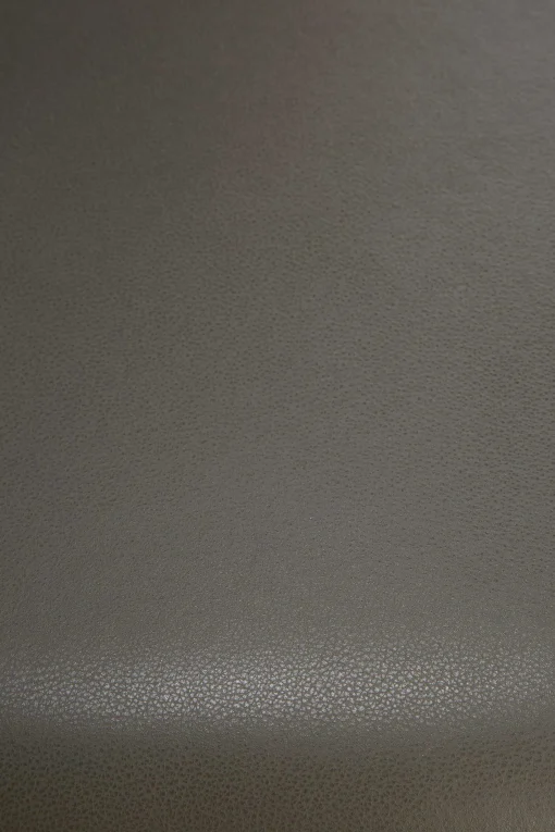 DC Leather Dining Chair, Olive Green