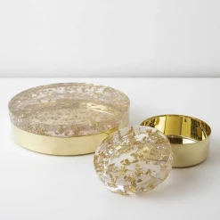 Dorado Box, Large