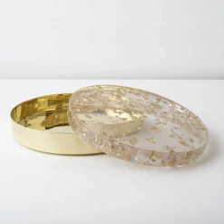 Dorado Box, Large