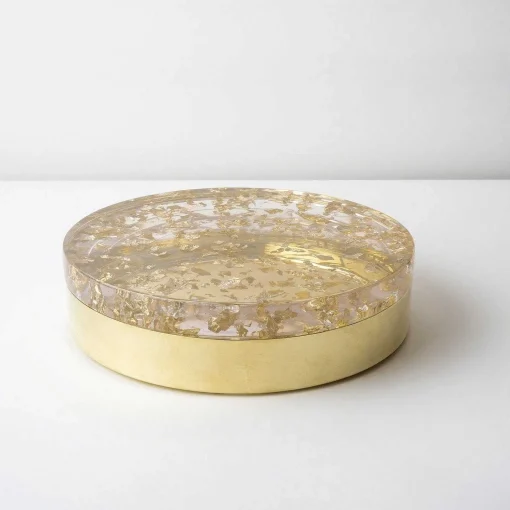 Dorado Box, Large