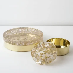 Dorado Box, Large^Be Home Hot