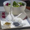 Easton Mini Bowl, Dove