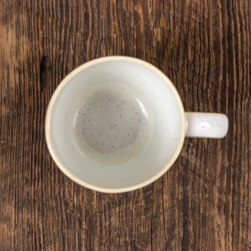 Eivissa Reactive Glaze Mug, Set of 6^Be Home New