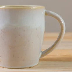 Eivissa Reactive Glaze Mug, Set of 6^Be Home New