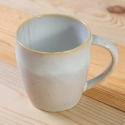 Eivissa Reactive Glaze Mug, Set of 6^Be Home New