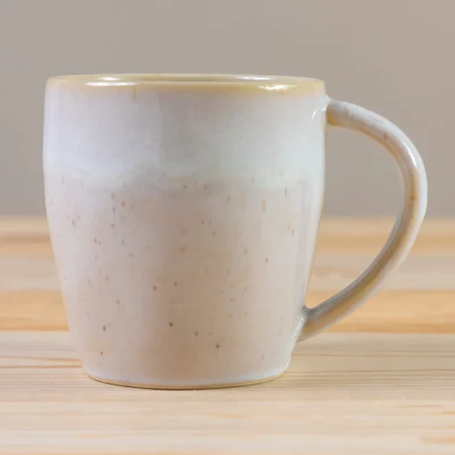 Eivissa Reactive Glaze Mug, Set of 6^Be Home New