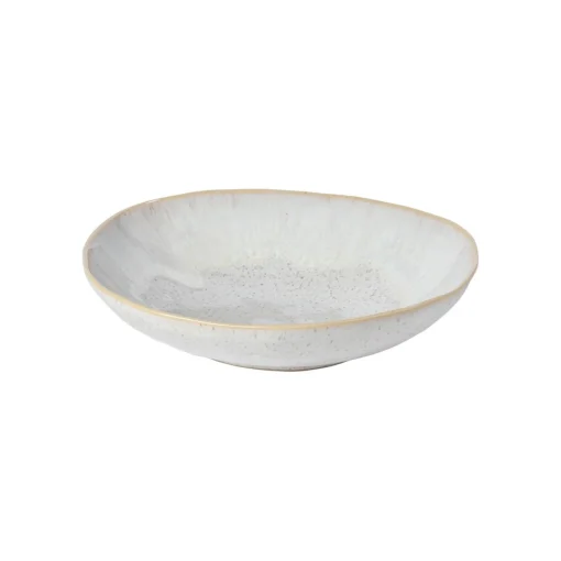 Eivissa Reactive Glaze Pasta Bowl, Set of 6^Be Home Outlet