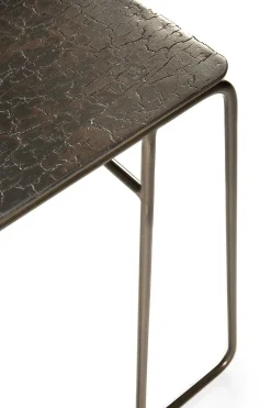 Ellipse Side Table