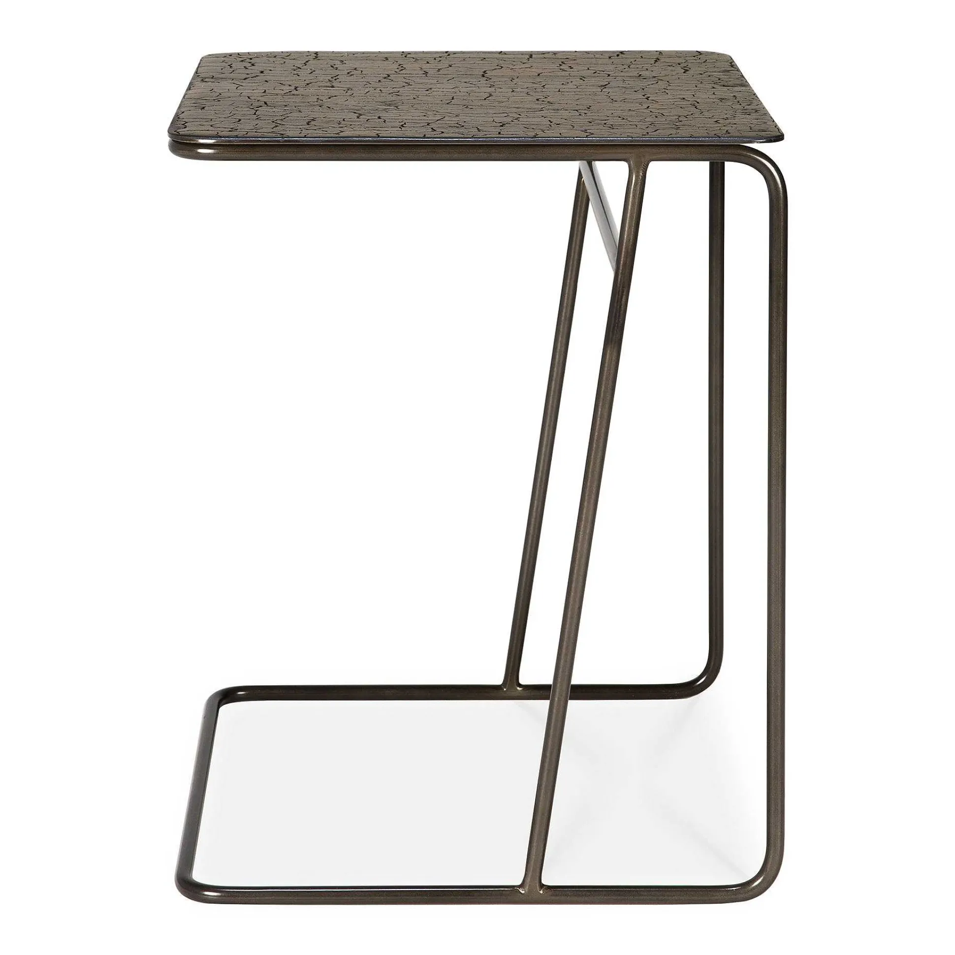 Ellipse Side Table