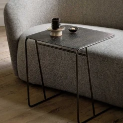Ellipse Side Table