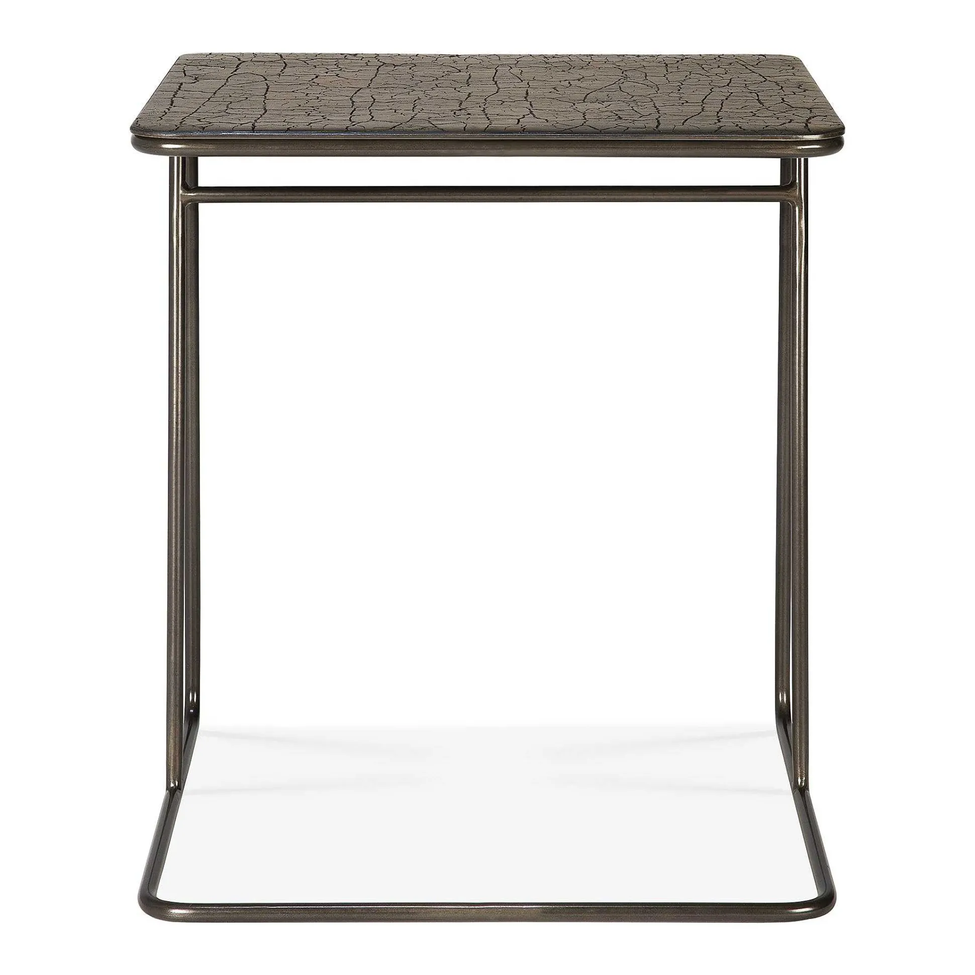 Ellipse Side Table