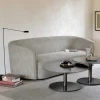 Ellipse Sofa, Ash